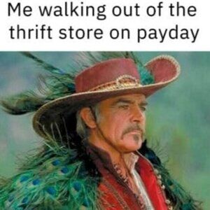 CLOSET CLEAN OUT - THRIFT STORE PRICES - I LOVE OFFERS